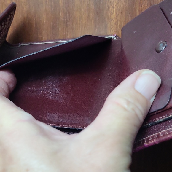 Dior Snap Wallet - Picture 7 of 10